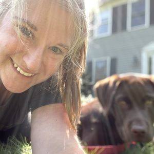 Meet your Posher, Kim